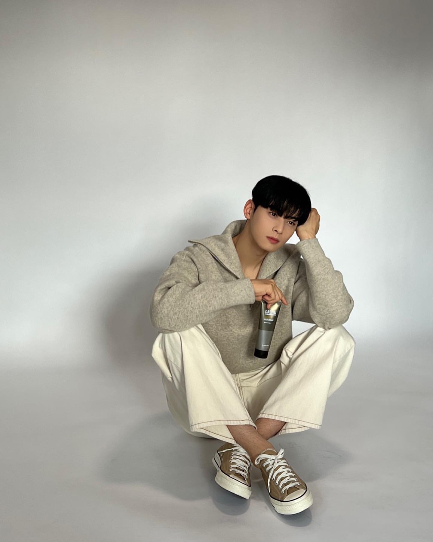 车银优穿搭,车银优夏季日常穿搭