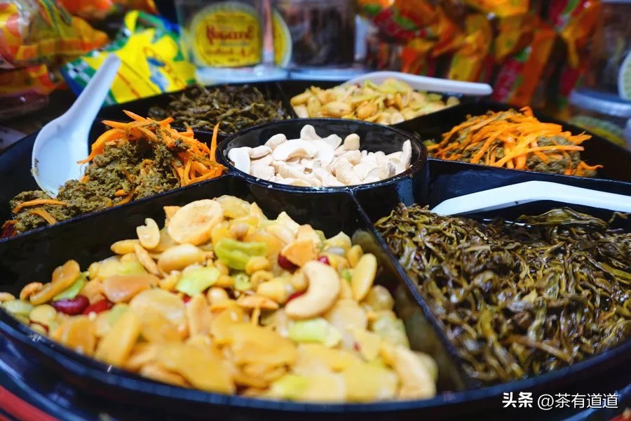 世界各国的茶文化起源,世界各国茶礼仪文化