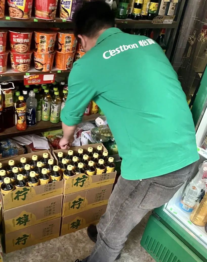 动销快，复购高，中式茶饮品牌至本清润为何值得经销商代理？