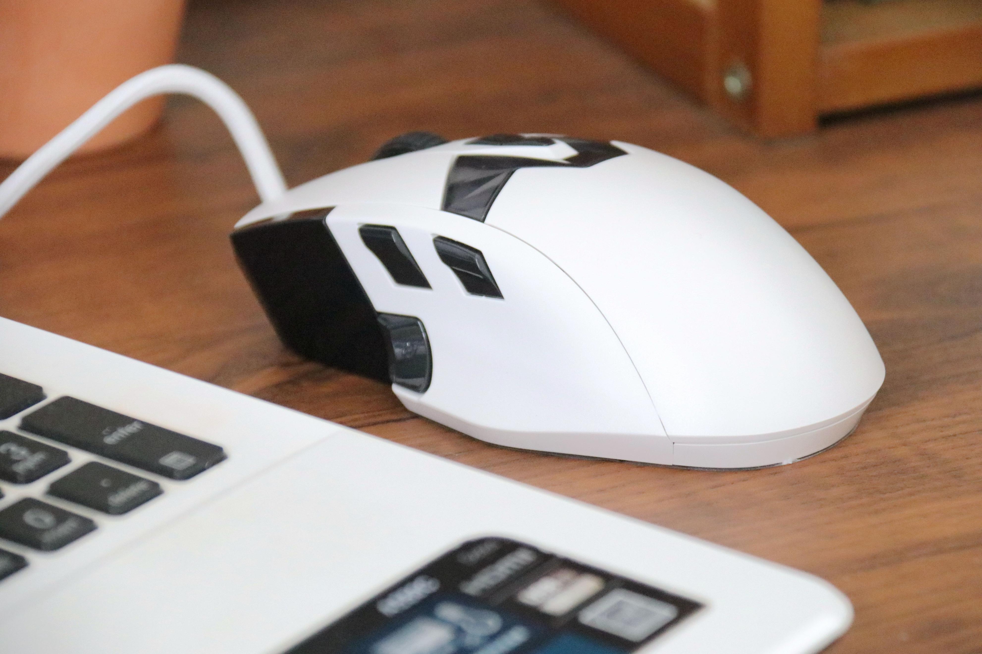 达尔优a980鼠标宏,达尔优a980鼠标怎么调回报率