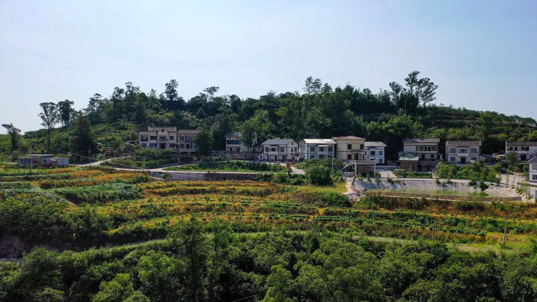 轻徒步赏美景8个村落推荐,京郊小众徒步旅游线路