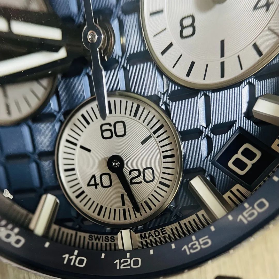 卖表故事,买表的故事