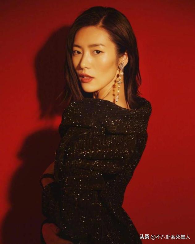 第一眼“丑”，第二眼好看，这7位女星颜值是个谜