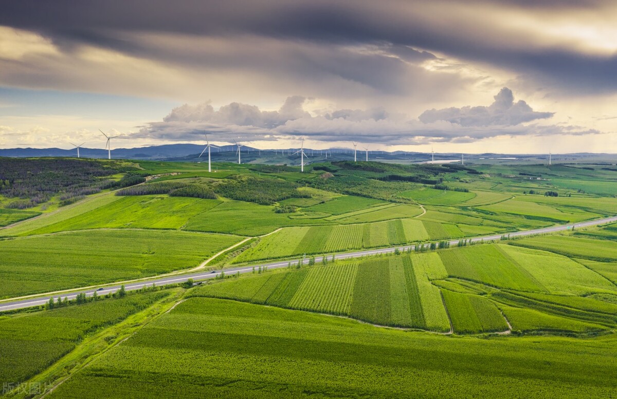 国家十三五规划中的农业扶持政策,2017农业政策扶持项目有哪些