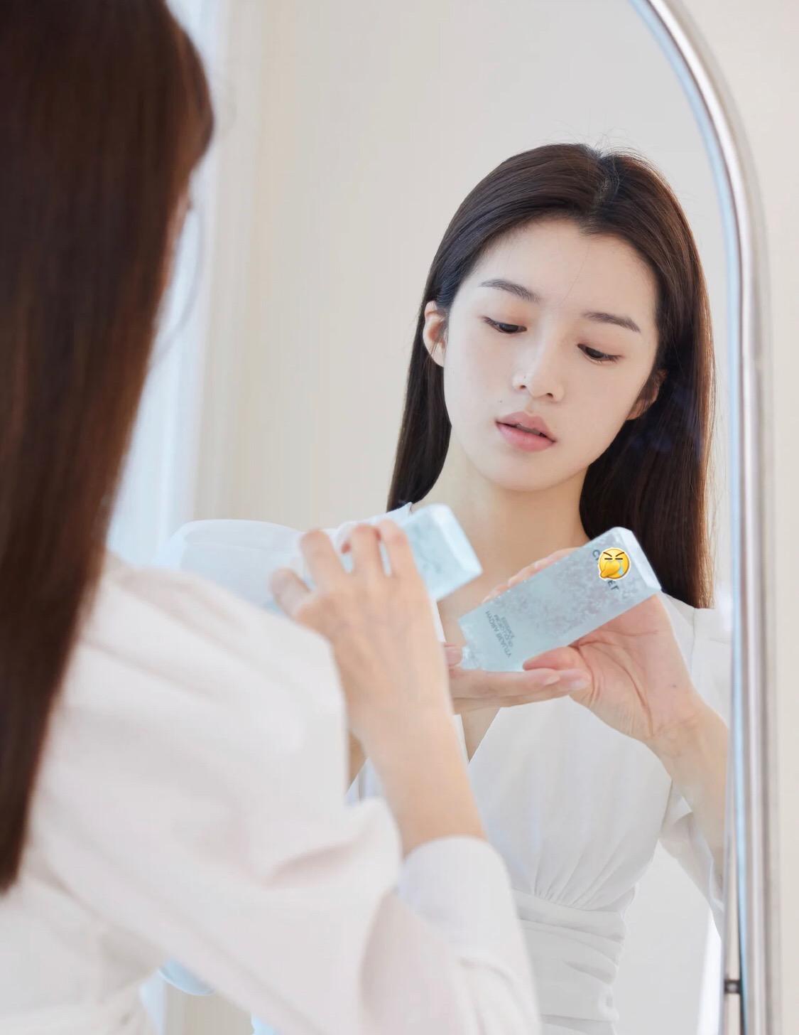 关于睡眠面膜你要知道的3个“雷区”,厚敷效果好,敷完不清洗