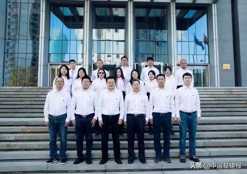 青岛联凯建工博茨瓦纳,25年磨一剑