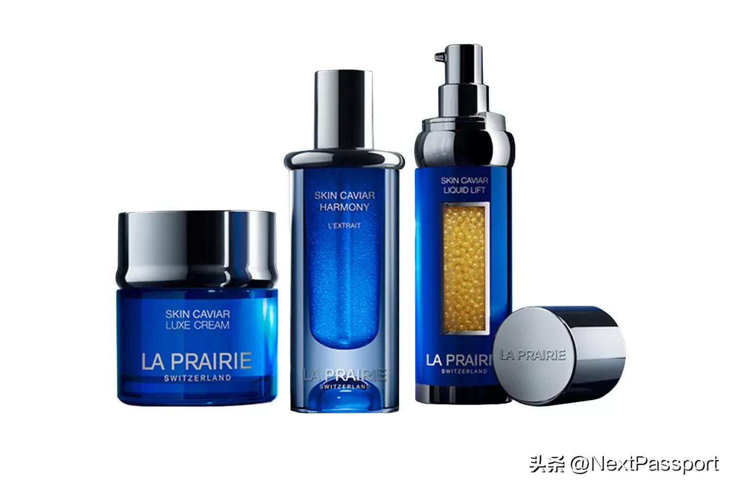 全球十大顶级奢侈护肤品牌,奢侈护肤品牌子排名