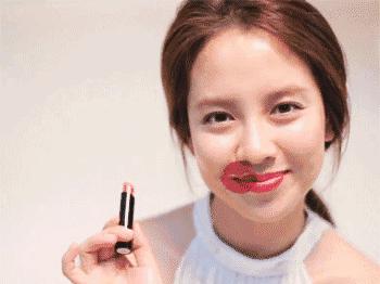 口红推荐平价10元学生素颜,便宜又推荐的100支口红套盒