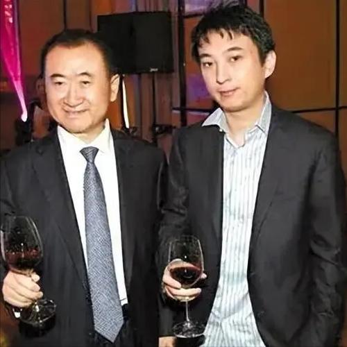 王健林和王思聪现状,王健林与王思聪现状