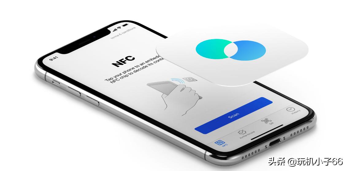 iphone什么时候开放nfc,iphone将开放nfc功能