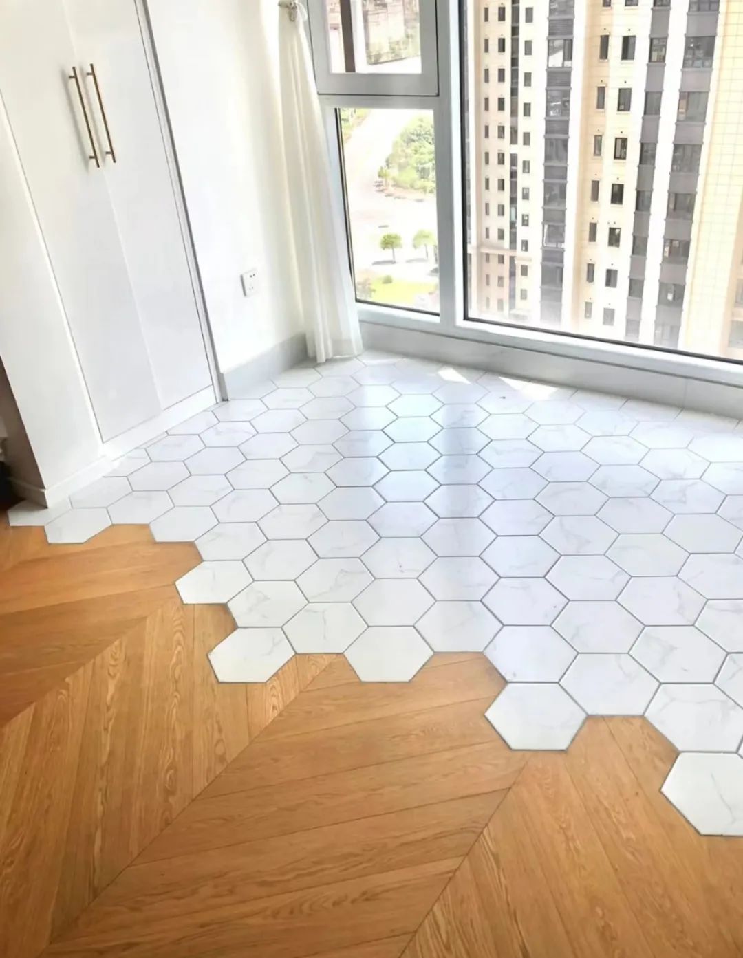 地板的铺法和注意事项,地板100种铺法