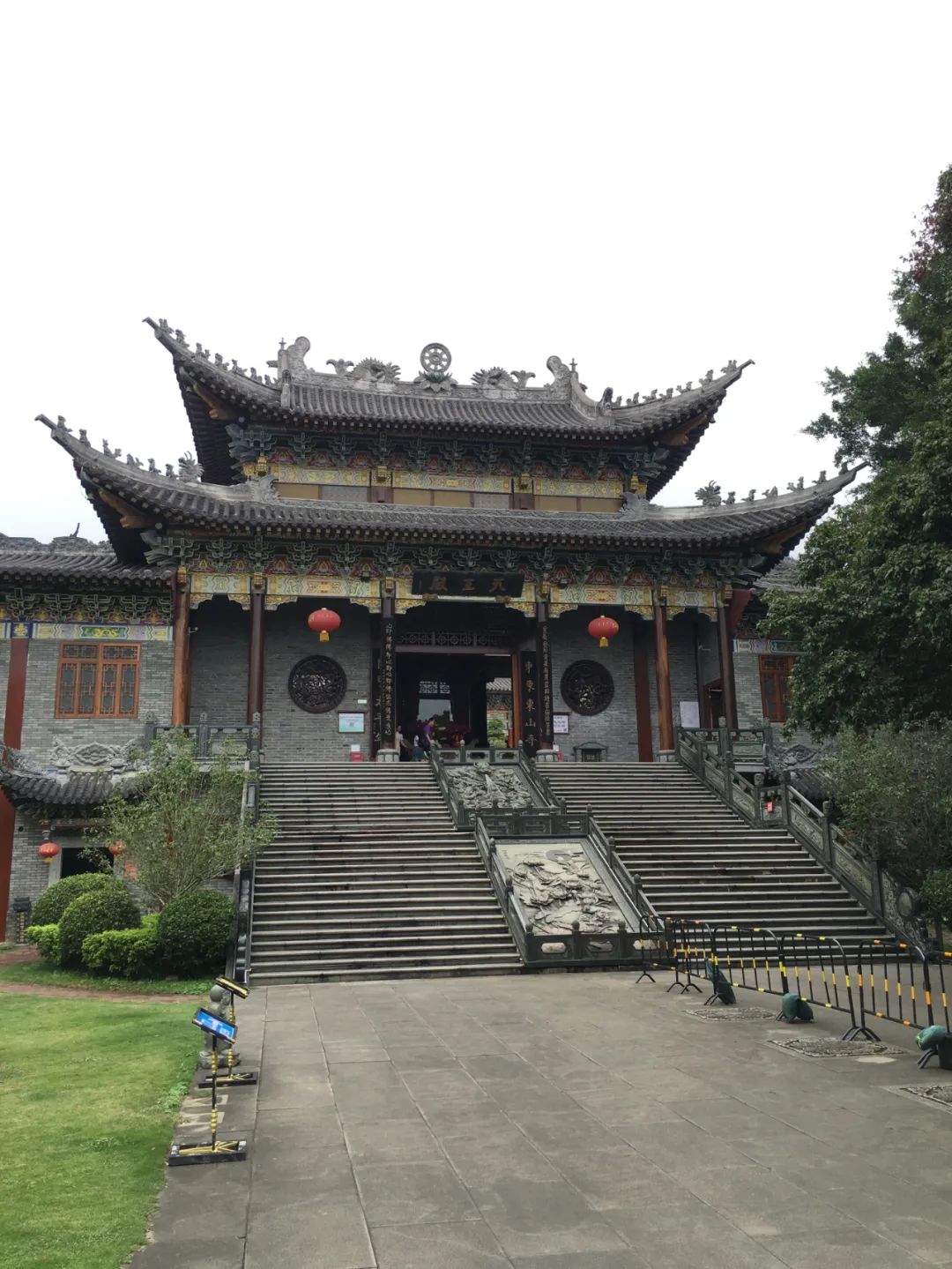 《旭光骑行深圳》第19站——大鹏新区大鹏街道