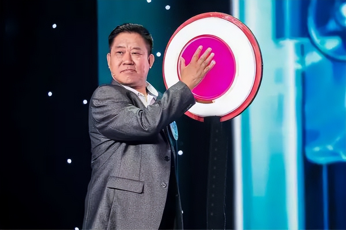 反派演员杜旭东视频,反派角色杜旭东