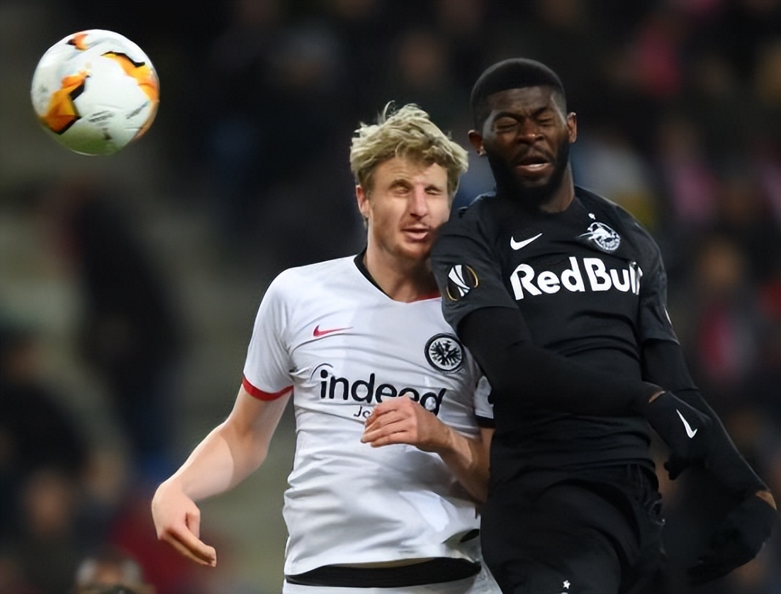 精明的欧联杯冠*队军**：他们签约六名悍将，却只花了200万转会费