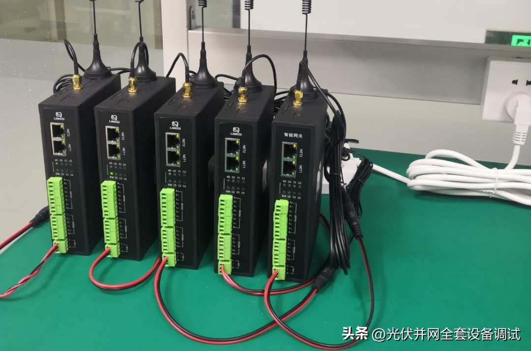 智能电力隧道监控成套设备,智能配电站房综合监控平台