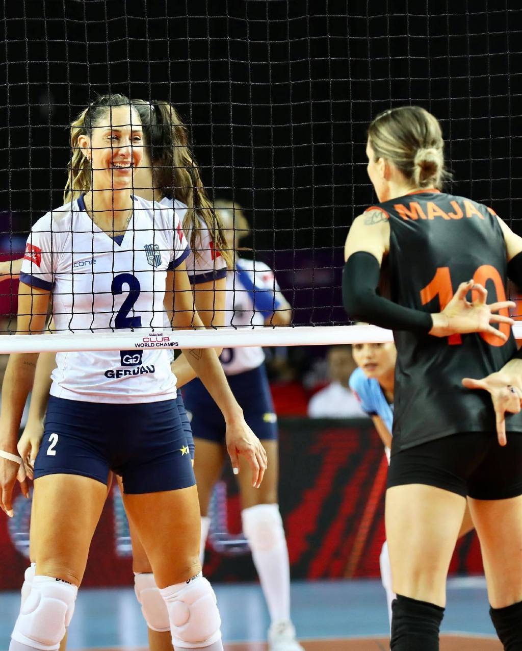 奥运会女排韧带断裂,2015女排世界大奖赛夺得亚军的是