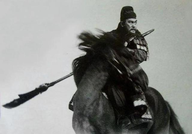 关羽陆树铭去世剪辑,关羽陆树铭之死