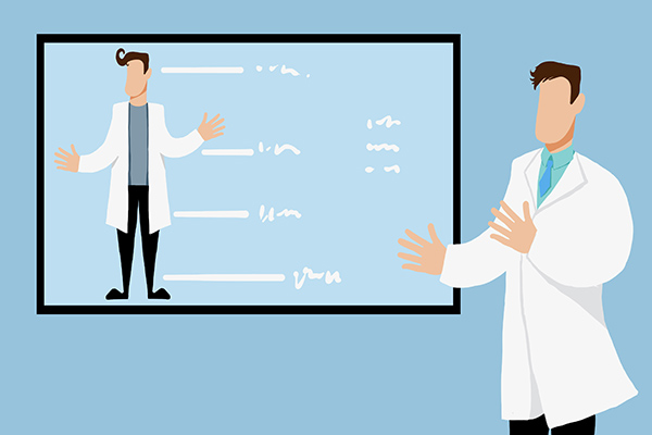 前列腺钙化是得癌的前兆吗,前列腺钙化是癌的前兆吗