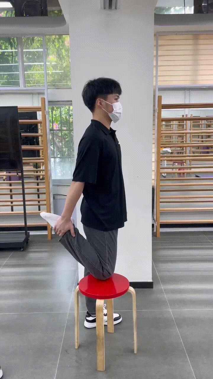 膝关节受伤无力怎么恢复,膝关节痛平日如何锻炼预防