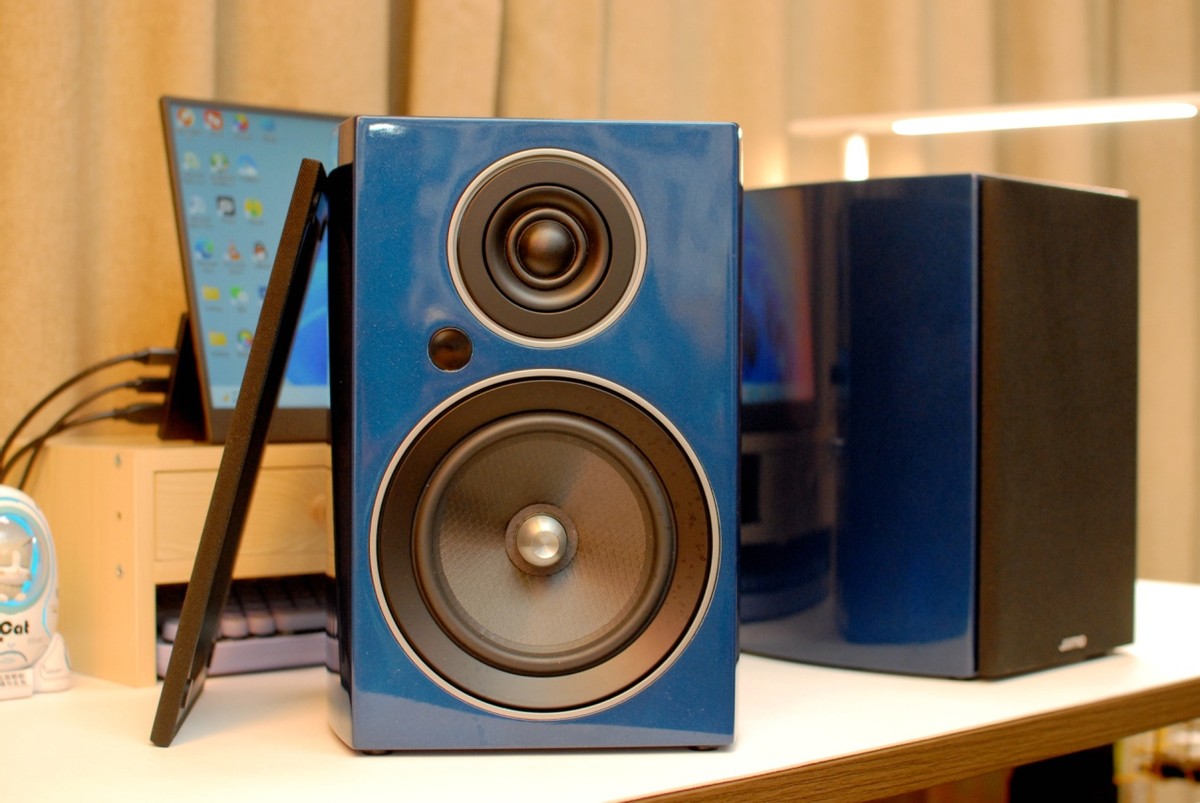 免费听最伟大的作品,尊宝c707pa和马歇尔音箱对比