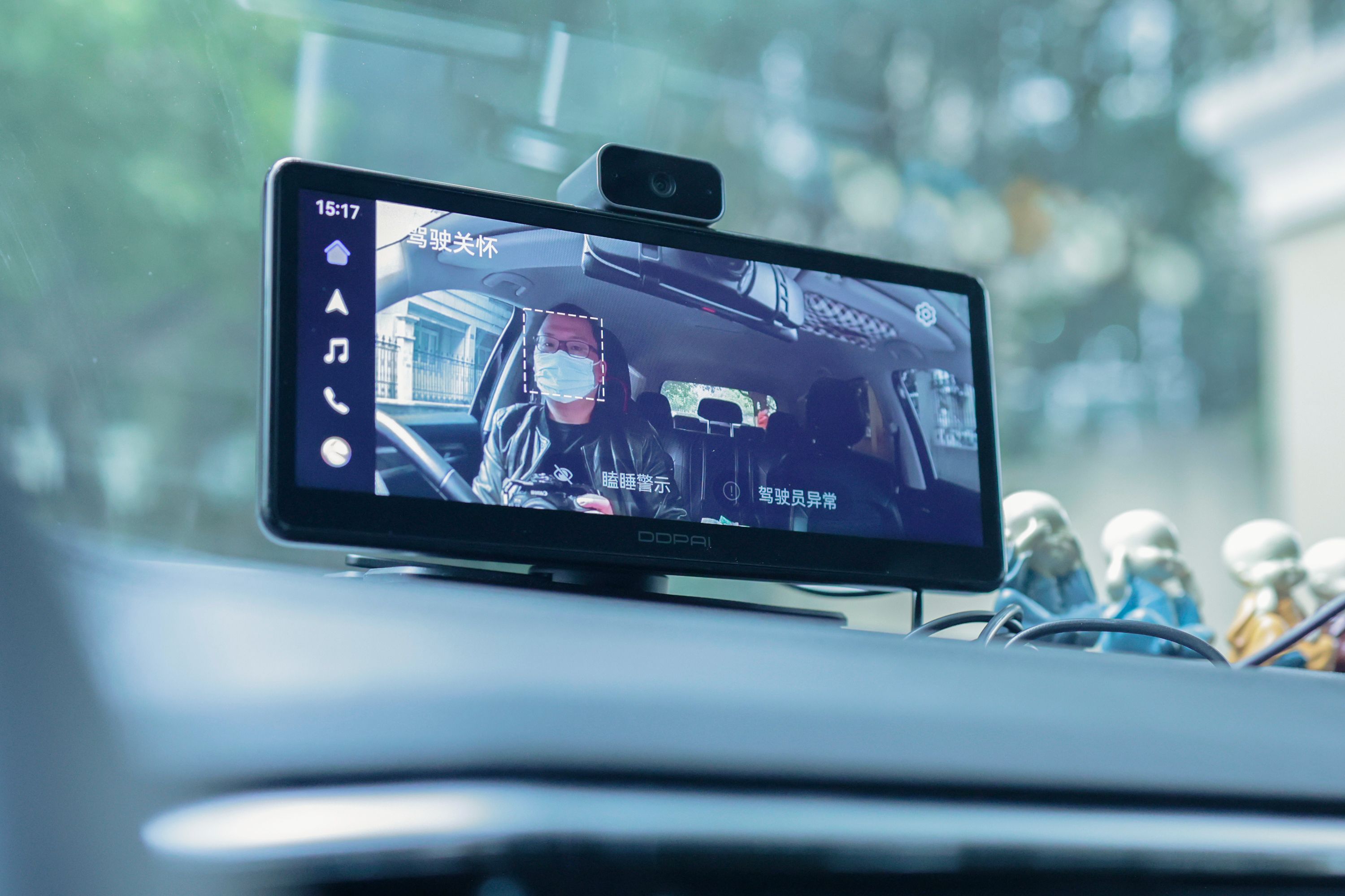 鸿蒙系统盯盯拍s5深度评测,鸿蒙智慧屏体验