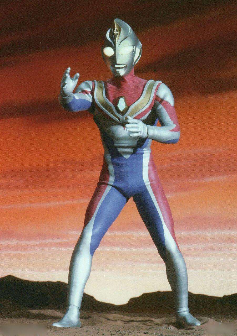 评价特利迦奥特曼剧场版,如何评价特利迦