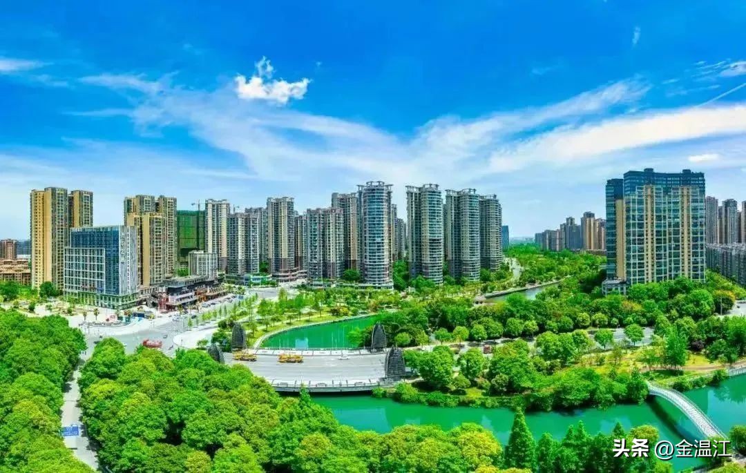 温江建设推介,温江绿色食品产业