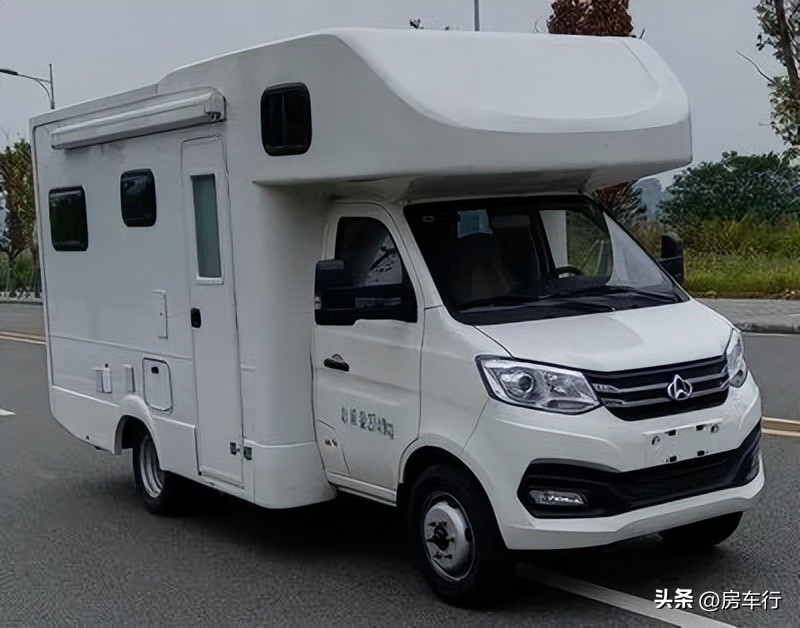 新款房车公示,最新房车信息大集结