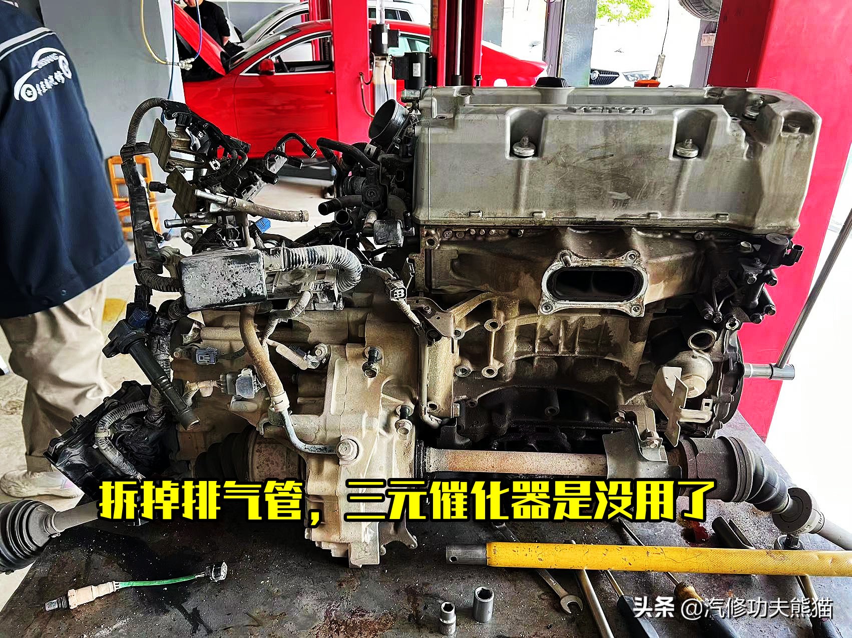 本田2.4ivtec发动机烧机油吗,本田涡轮增压发动机烧机油吗