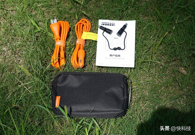 电小二户外电源1000pro使用攻略,电小二户外电源800pro有几度电
