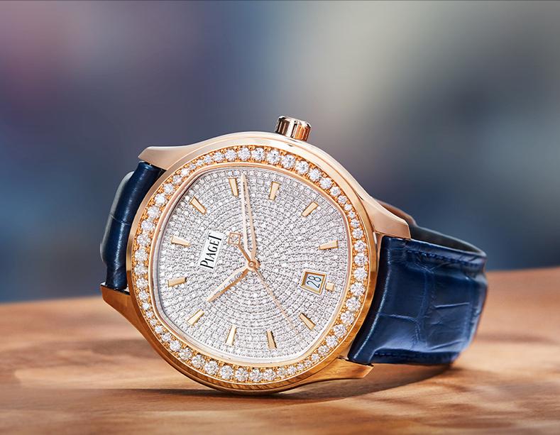 中年女人戴多少钱手表合适,高级女人适合戴什么牌子手表