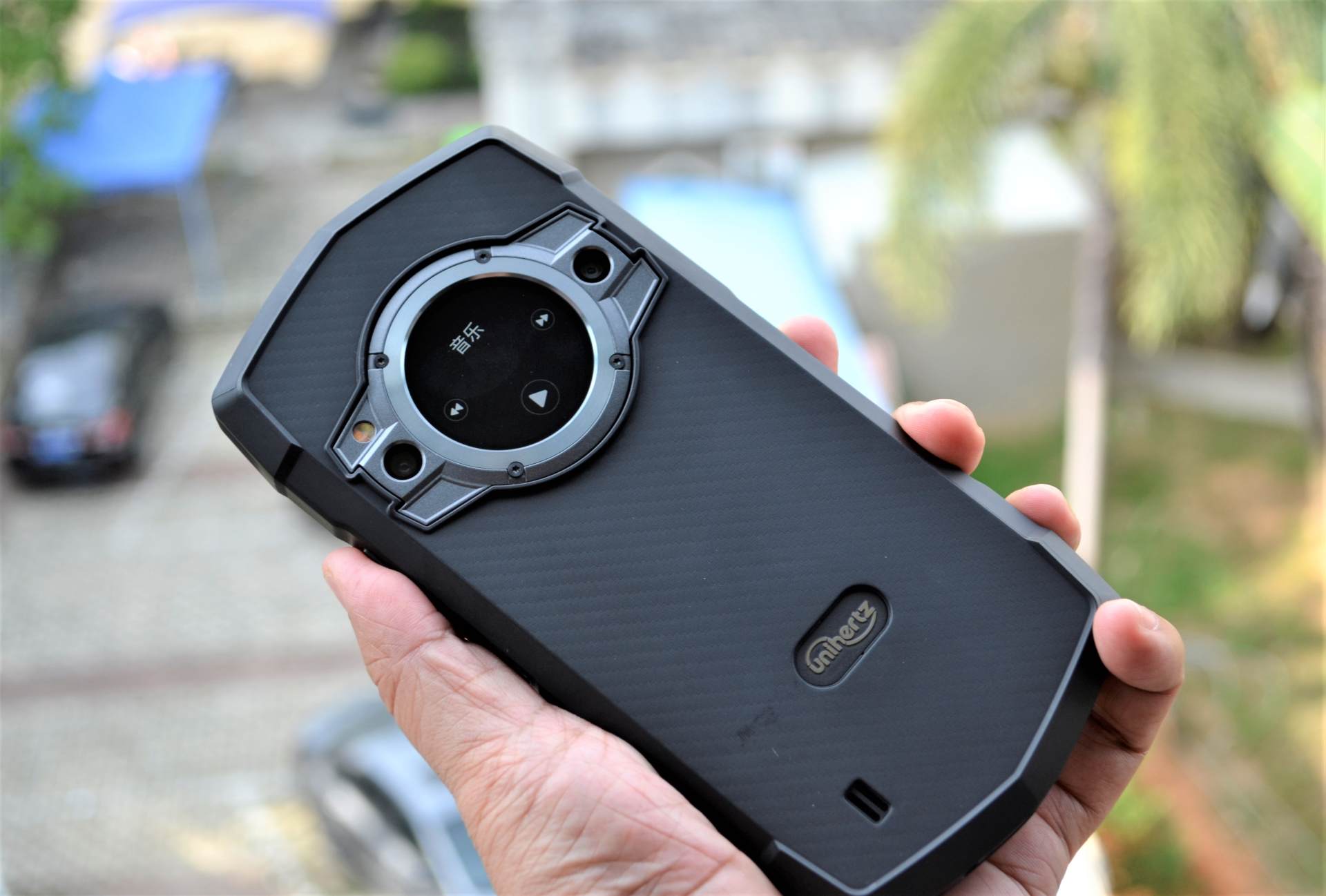 设计很怪异的功能却强大,设计诡异