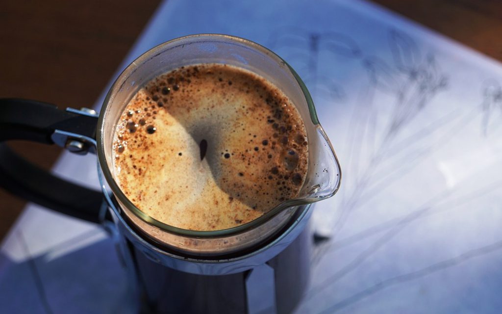 手磨咖啡机清洗方法图解,全自动咖啡机flatwhite咖啡的做法