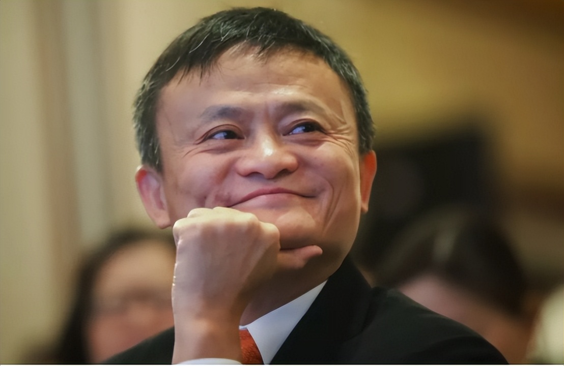 马云这几年有回国吗,马云回国后的真实经历