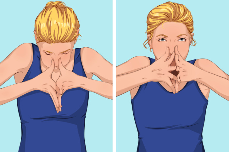 脸部紧致最简单最快最好的方法,如何让脸部皮肤紧致棱角分明