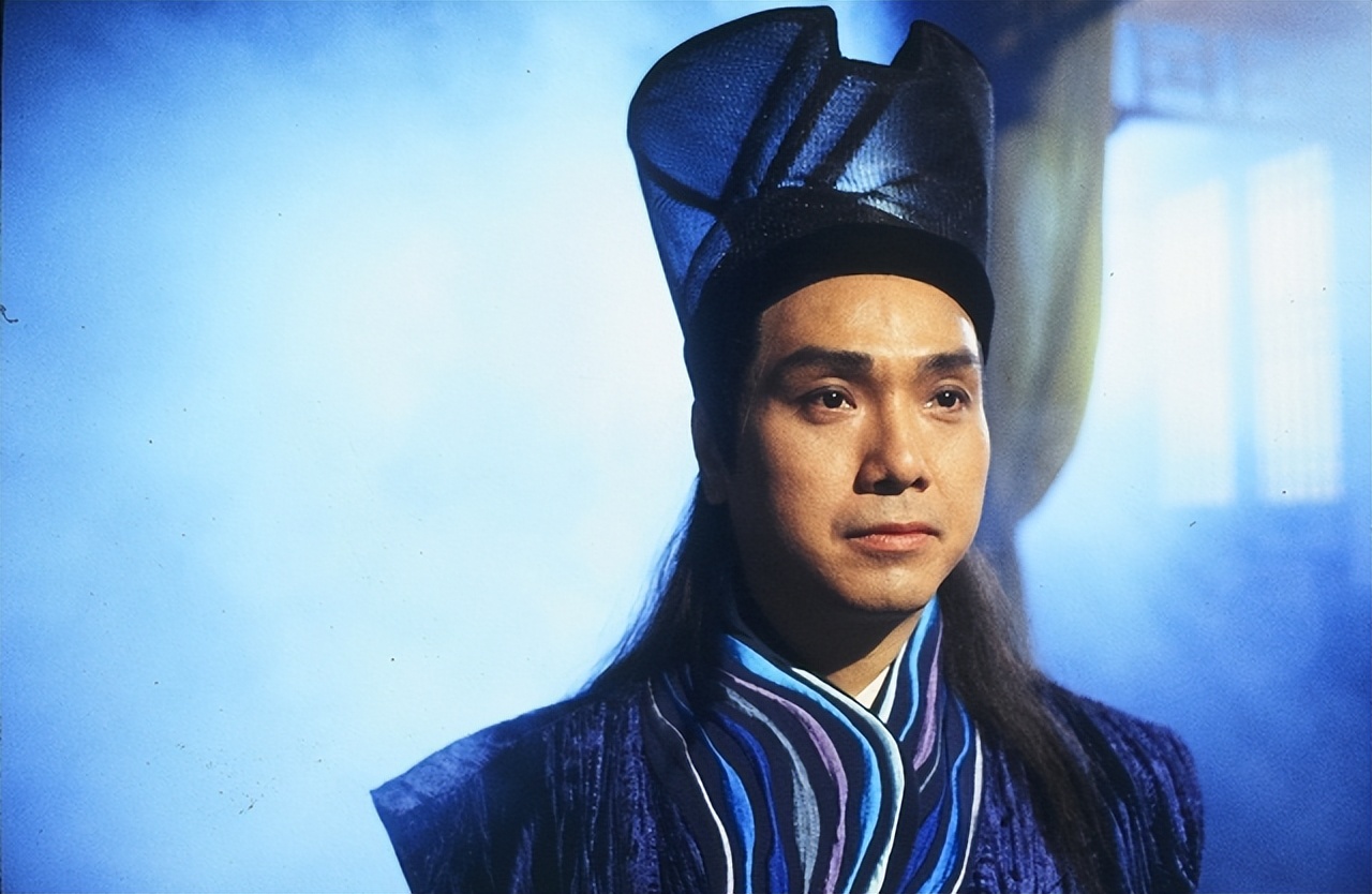 香江群音之不老小生•伍卫国