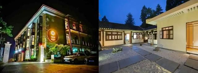 十年前带老妈出游,十年前带娃和十年后带娃