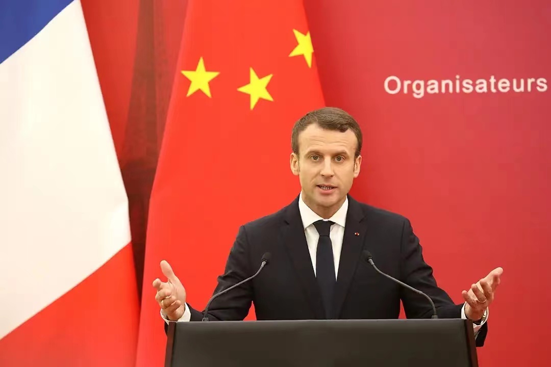 近期多国政要访华的深远意义,多国政要密集访华意味着什么