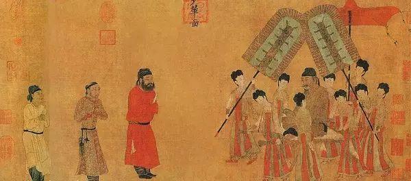 秦国为发展经济采取的措施,秦国靠制度打天下