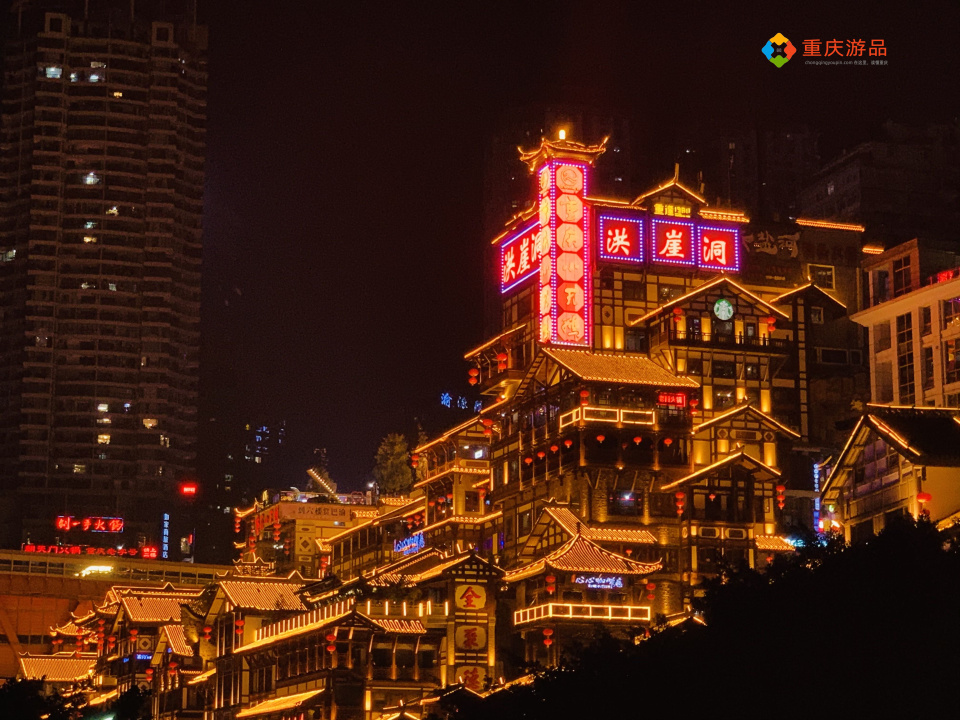 来重庆亲子游的保姆级推荐,重庆旅游保姆级景点合集