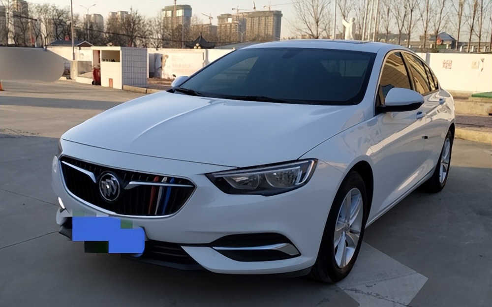 君威开了两年还是有股异味,君威开几年动力会下降