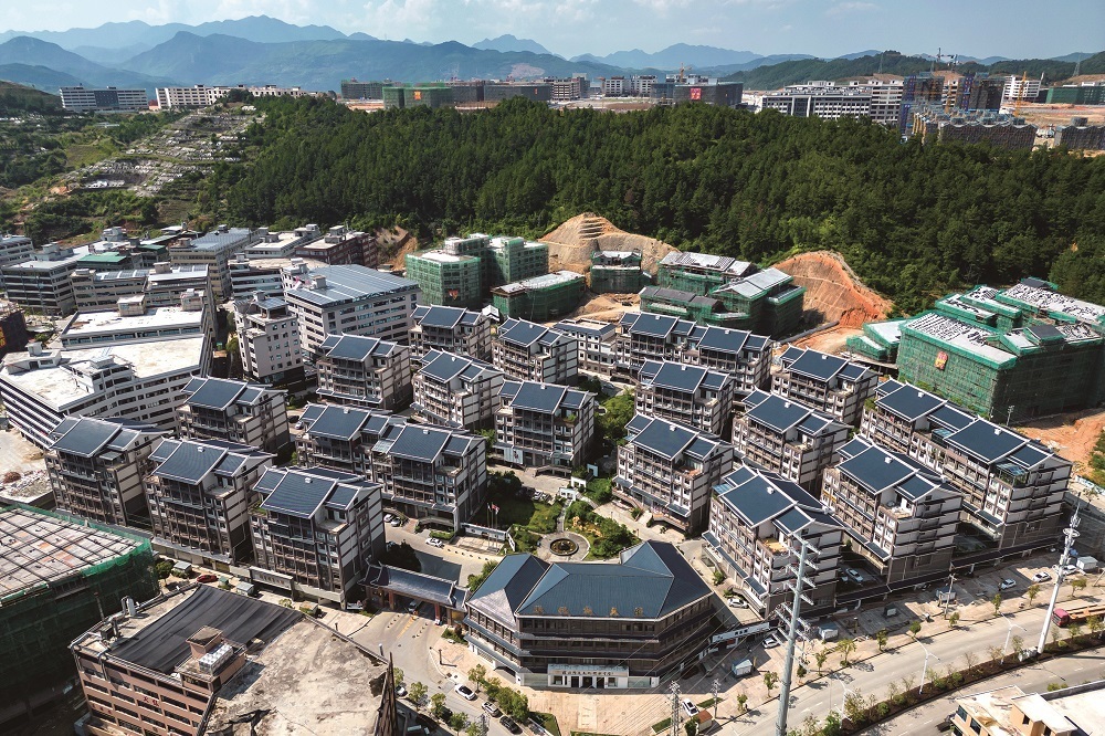 大美瓷都福建德化,福建德化卓越陶瓷流金岁月