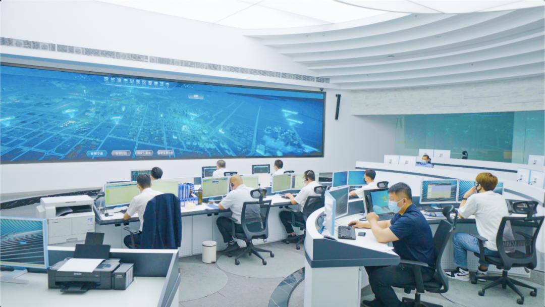 哈尔滨平房区真的很荒凉吗,10年前的哈尔滨平房区