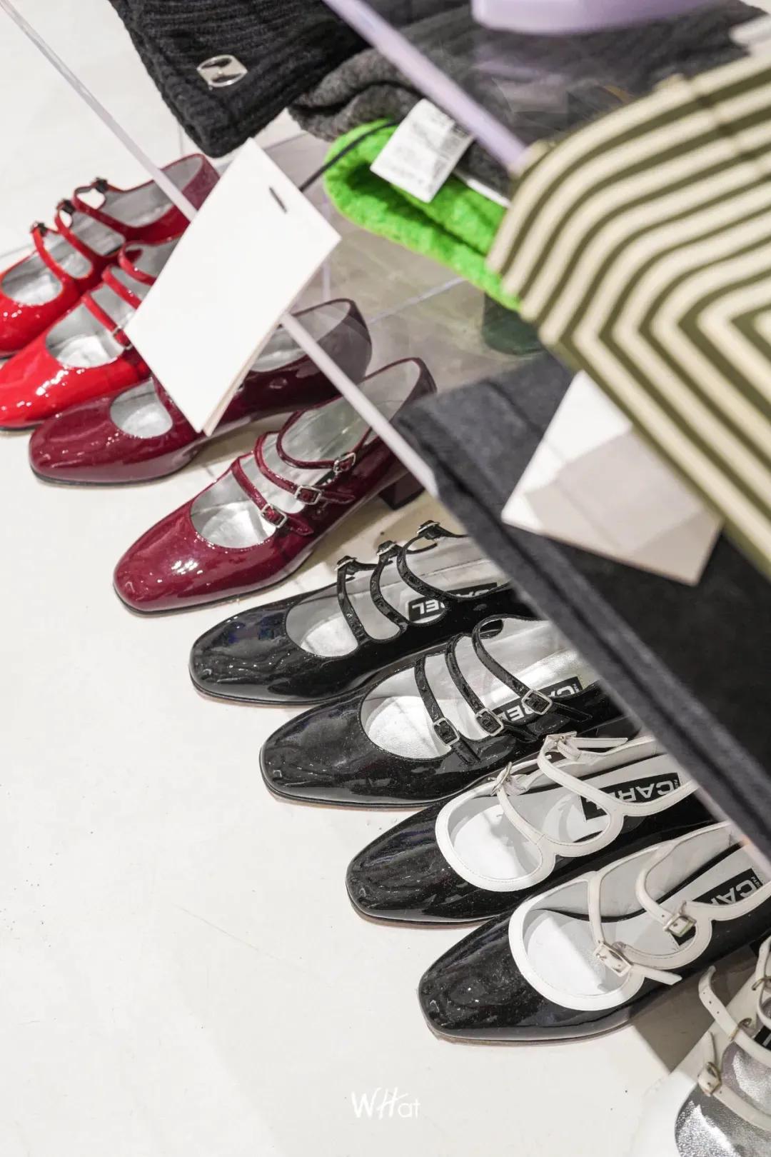 武汉潮流店铺,武汉潮流新店