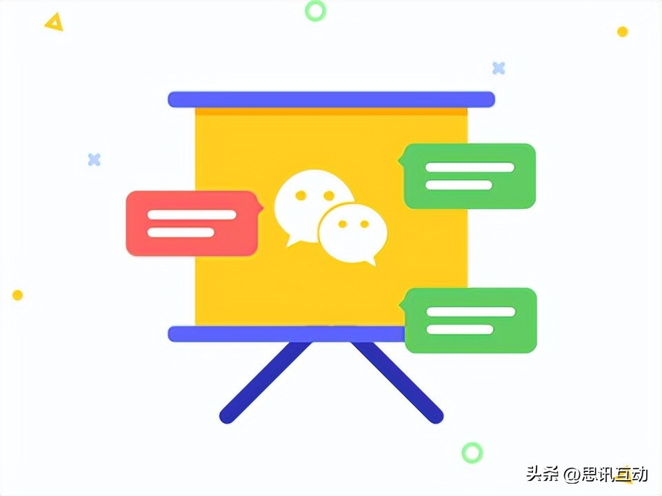 微信二维码签到用什么模式,微信扫码签到动态码