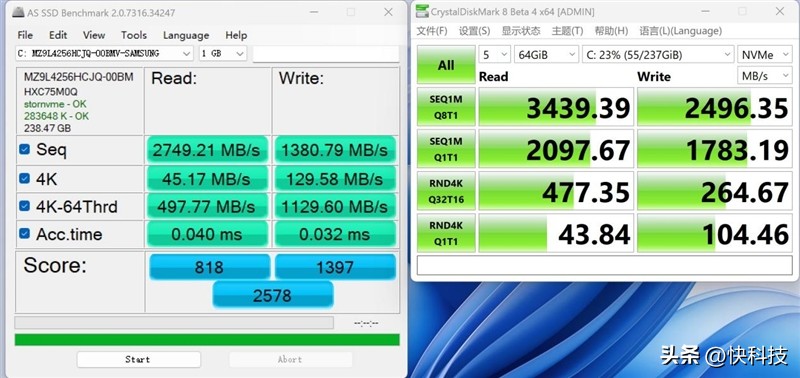 微软surfacepro性能测试,surfacepro提升性能