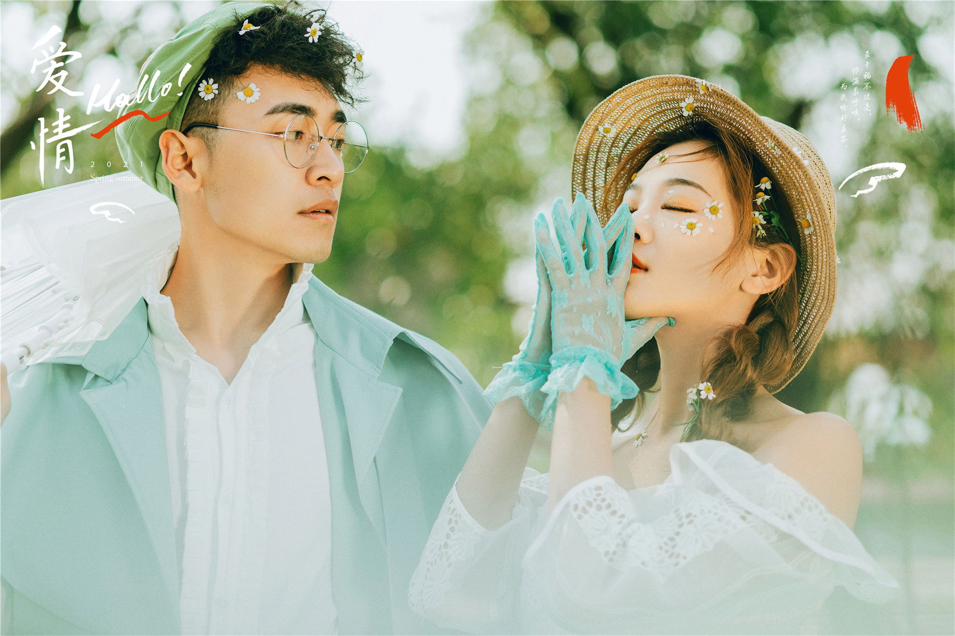 杭州拍摄婚纱照地点推荐,杭州婚纱照旅拍攻略