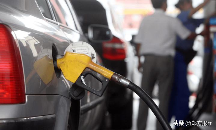 在个人加油站加汽油靠谱吗,私营加油站便宜