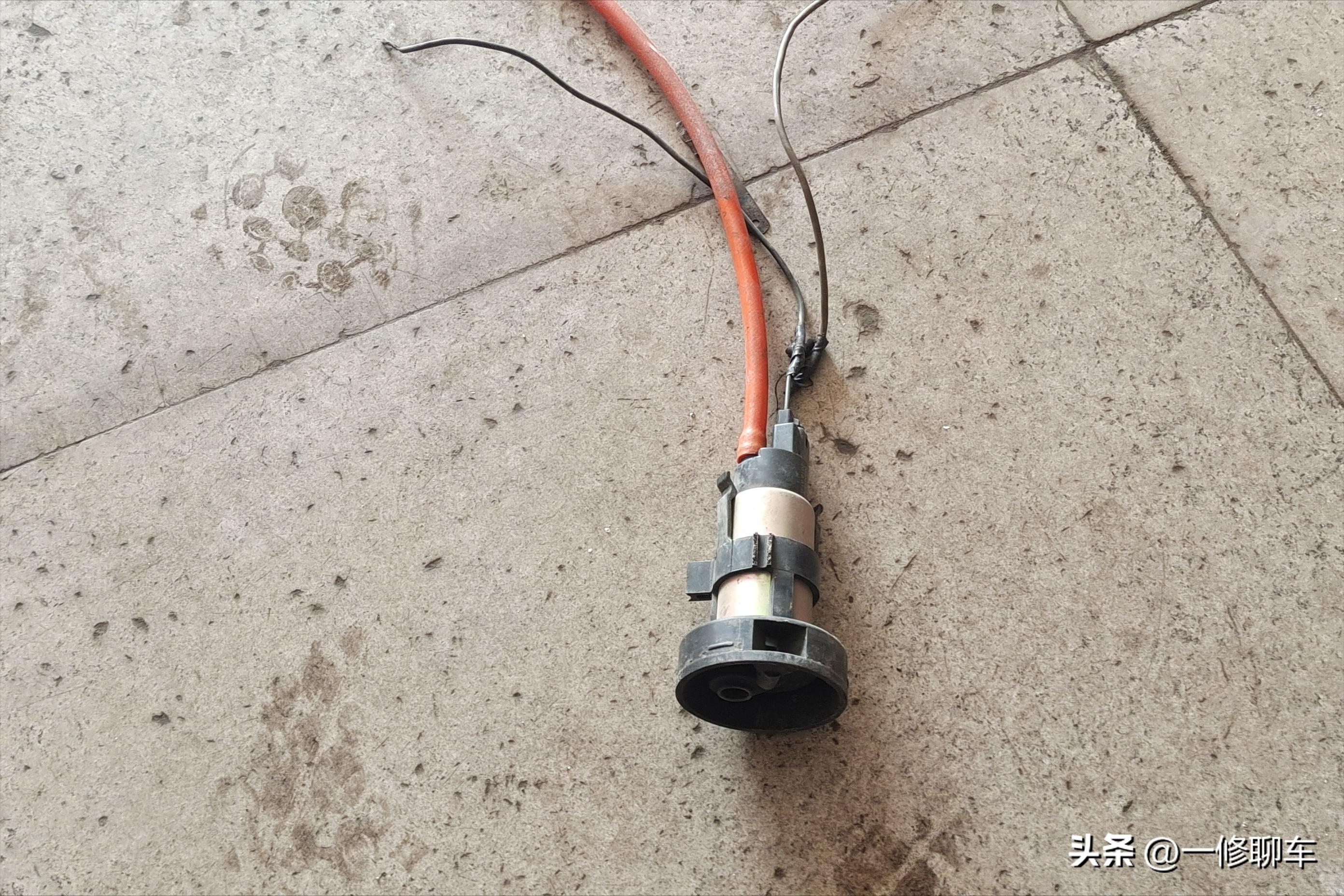 汽车的油泵出了问题怎么办,汽车油泵坏了有哪些原因