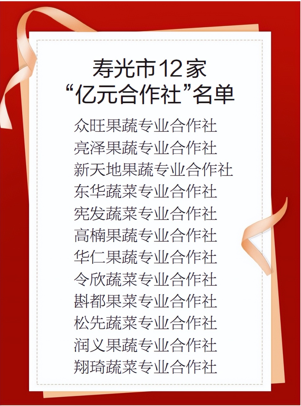 山东寿光蔬菜基地年销售额多少,寿光蔬菜专业合作社